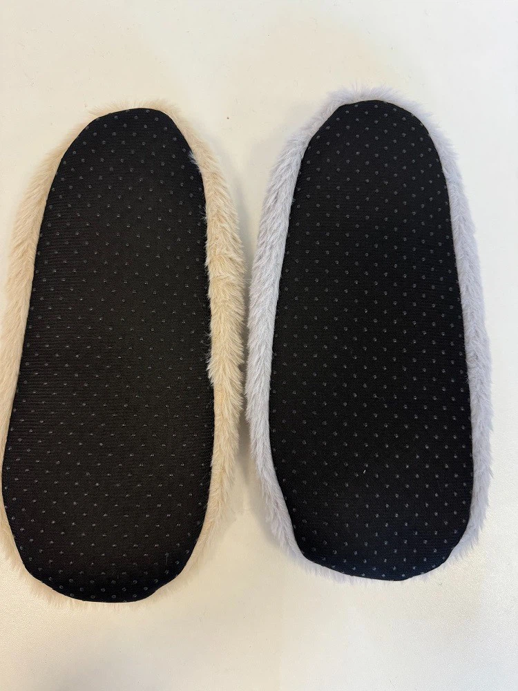 Non- skid grippers