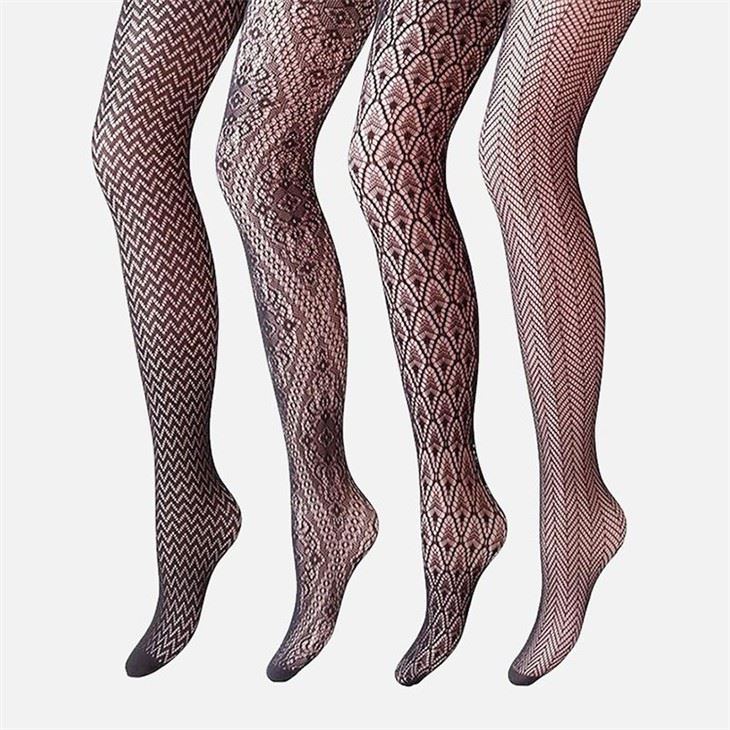 Fishnet Stockings Tights