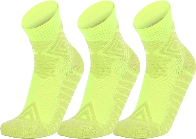 Men Fashion Sport Basketball Socks