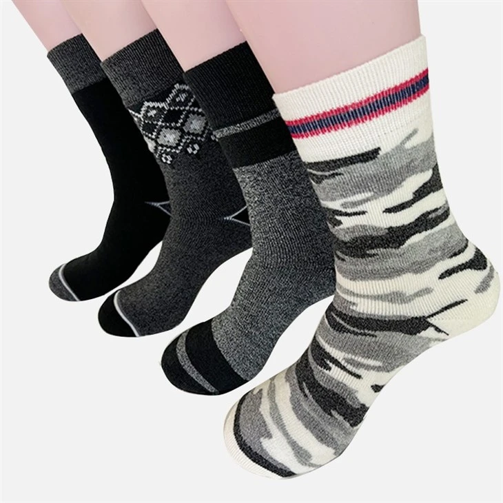 Thermal Warm Socks For Men