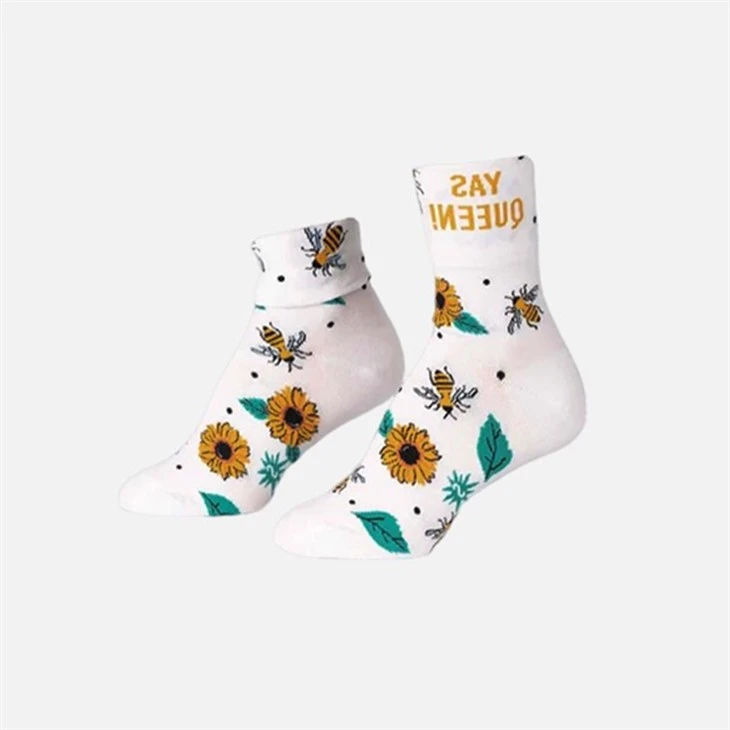 Womens Cute Socks